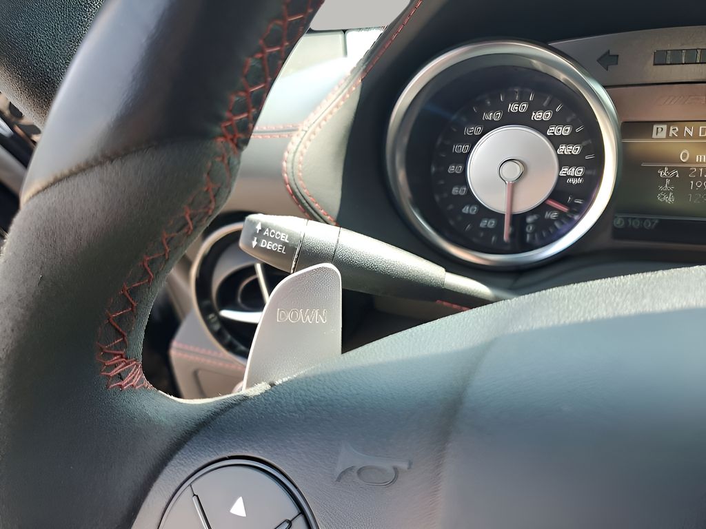 Used Car 2013 Mercedes-benz Sls Amg®  Gt For Sale Under $140,000 In Austin, Texas