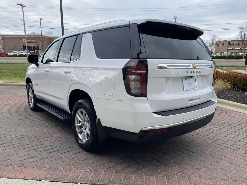 2023 Chevrolet Tahoe LS 7