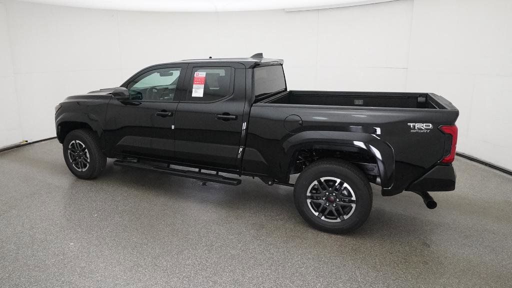 Thumbnail: 2025 Toyota Tacoma - 3