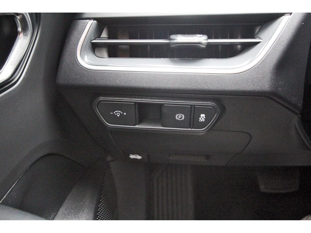 New 2026 Kia K4 Sedan