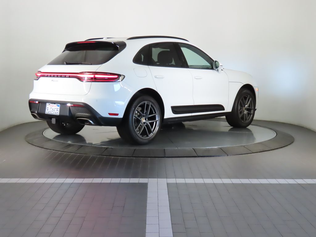 2023 Porsche Macan  5