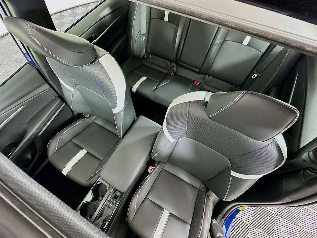 Thumbnail: 2025 Toyota Camry - 21