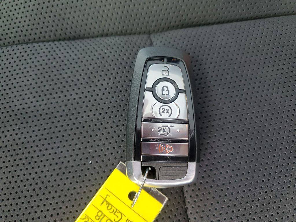 New 2026  Ford ST image 37