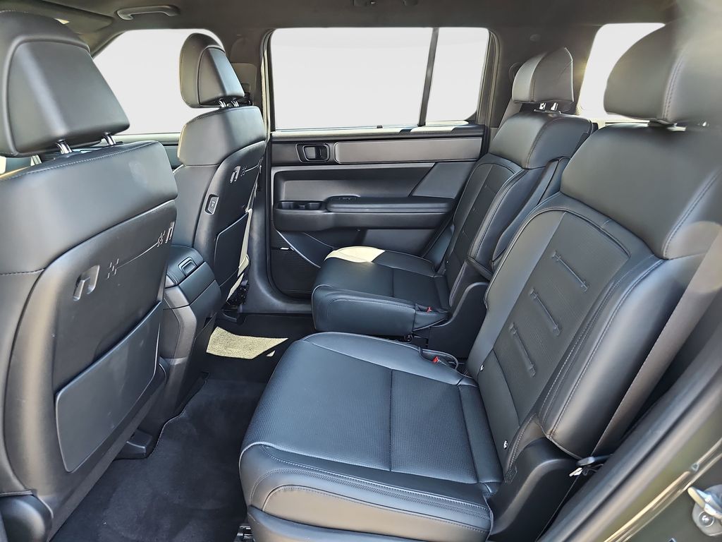 Used 2025 Hyundai Santa Fe SUV