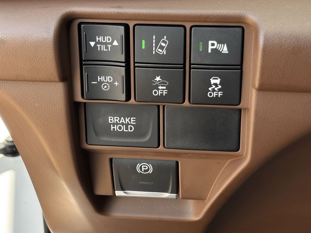 Used Car 2021 Acura Rdx  Advance Package For Sale Under $30,000 In Corsicana, Texas
