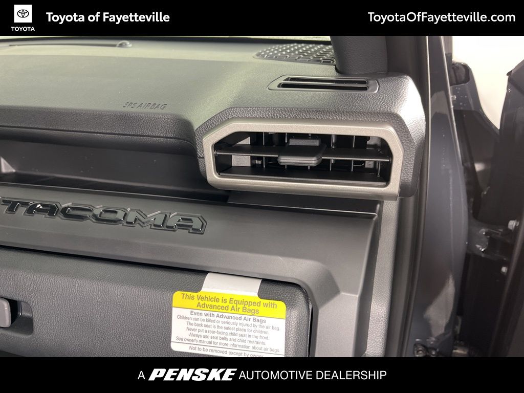 Thumbnail: 2025 Toyota Tacoma - 11