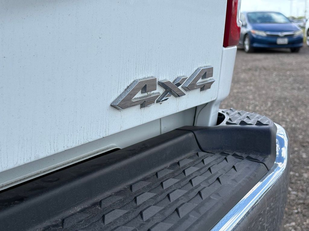 2024 Ram 3500 Big Horn - 9