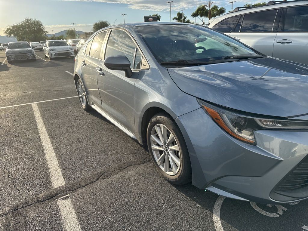 Thumbnail: 2023 Toyota Corolla - 3