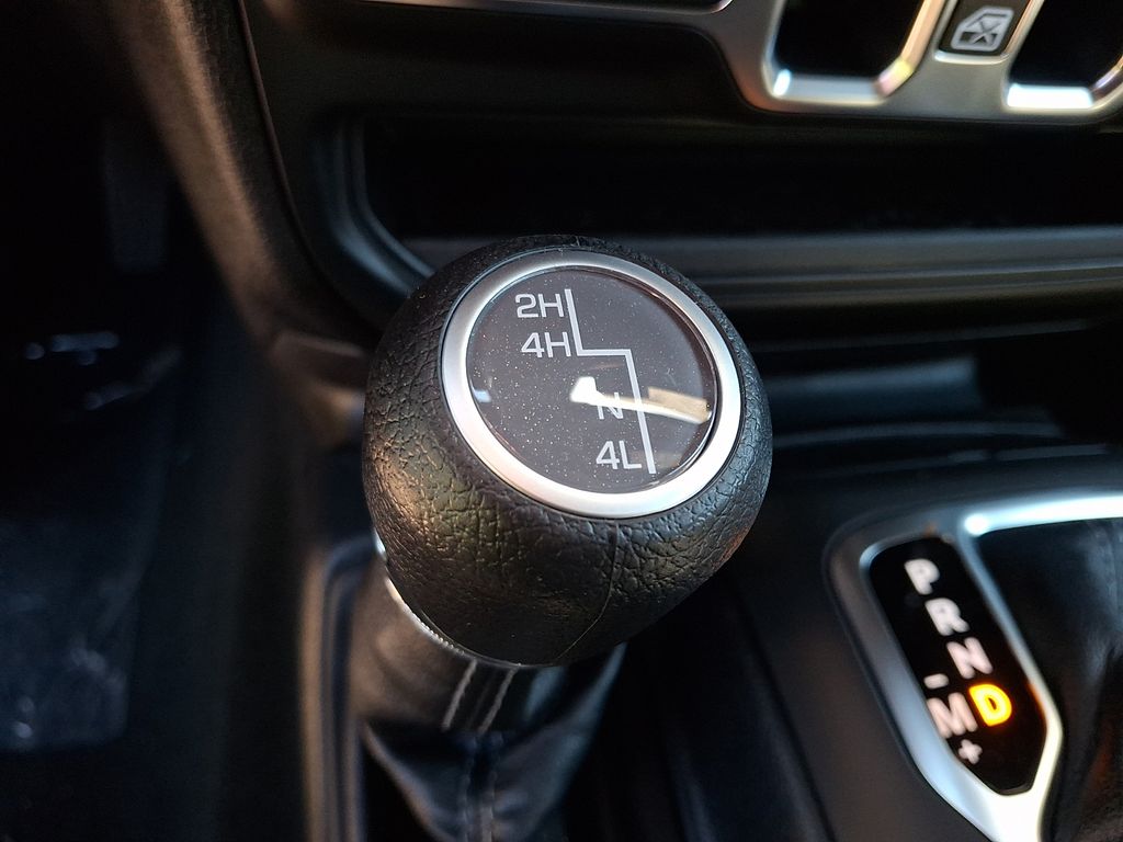New 2026 Jeep Gladiator Truck