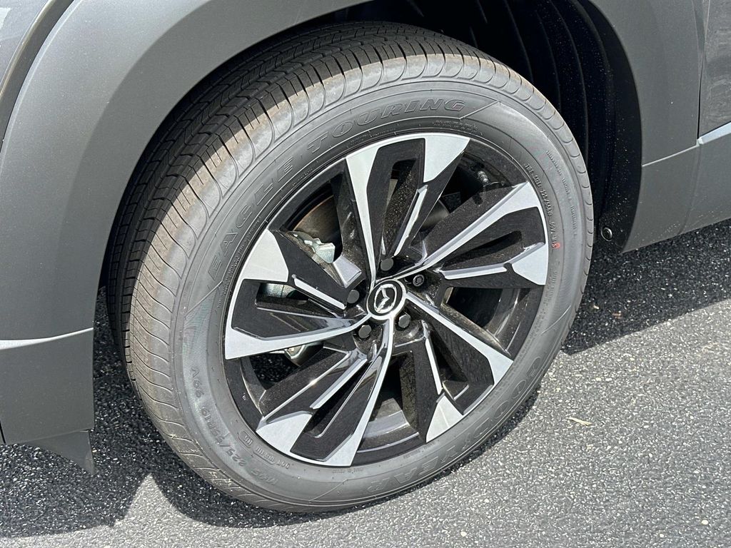 Mazda CX-50 2.5 Hybrid Premium Plus