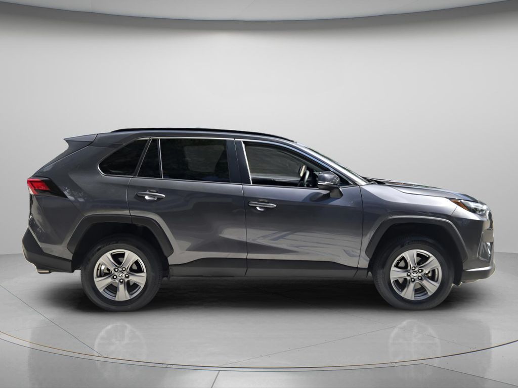 2023 Toyota RAV4 - $26,672