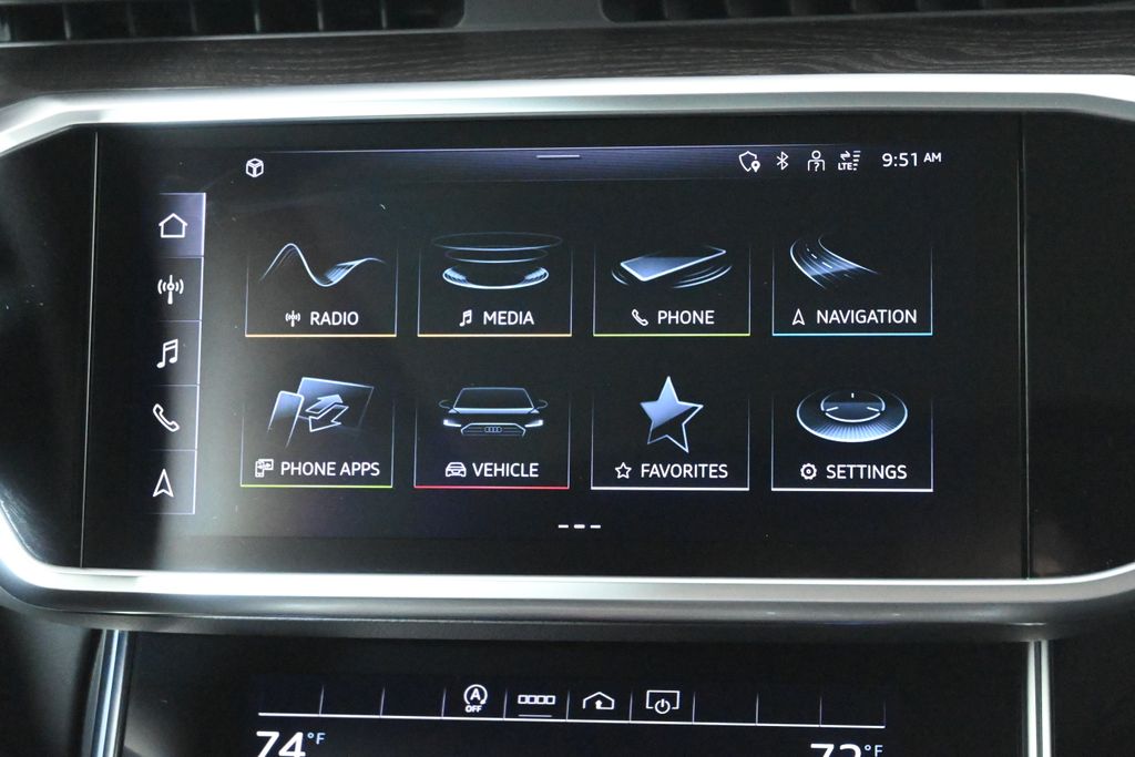 Thumbnail: 2023 Audi A6 - 21