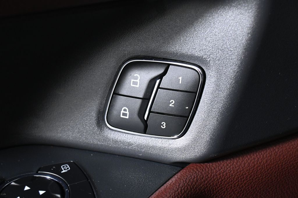 Thumbnail: 2024 Ford Expedition MAX - 27