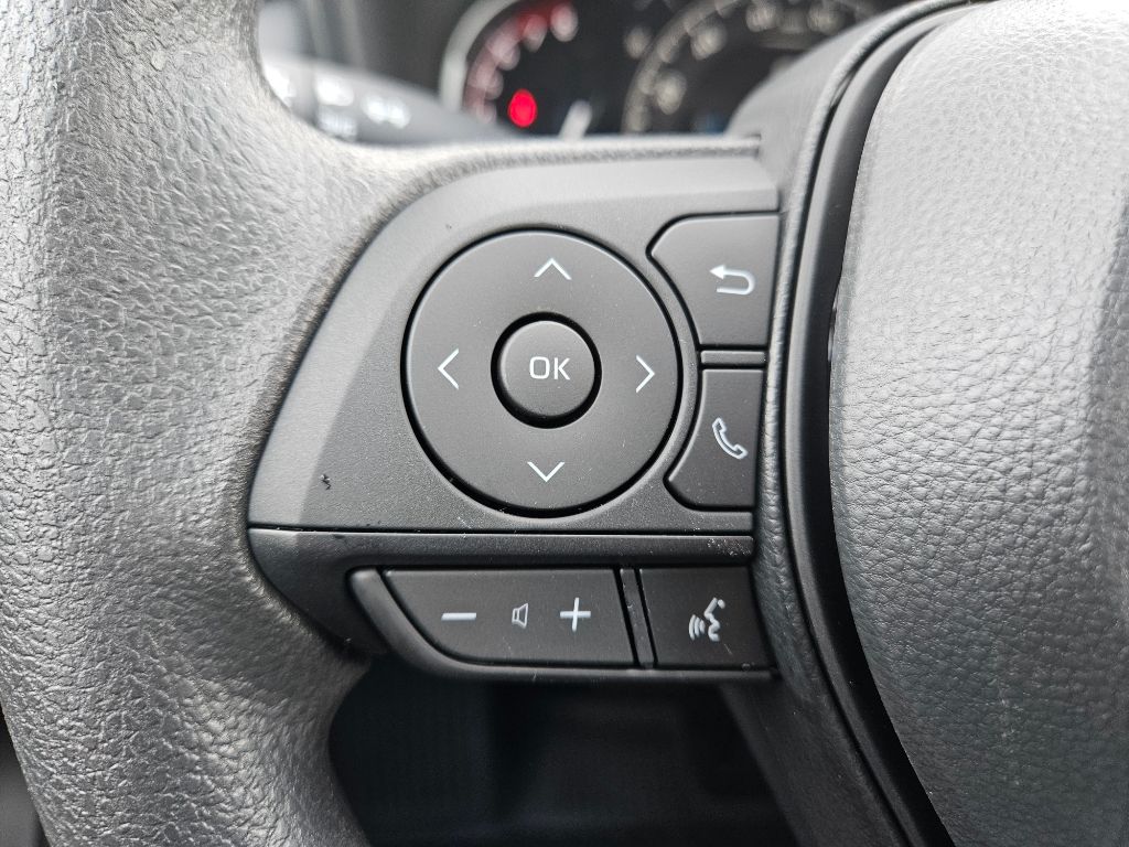 Thumbnail: 2024 Toyota RAV4 - 18