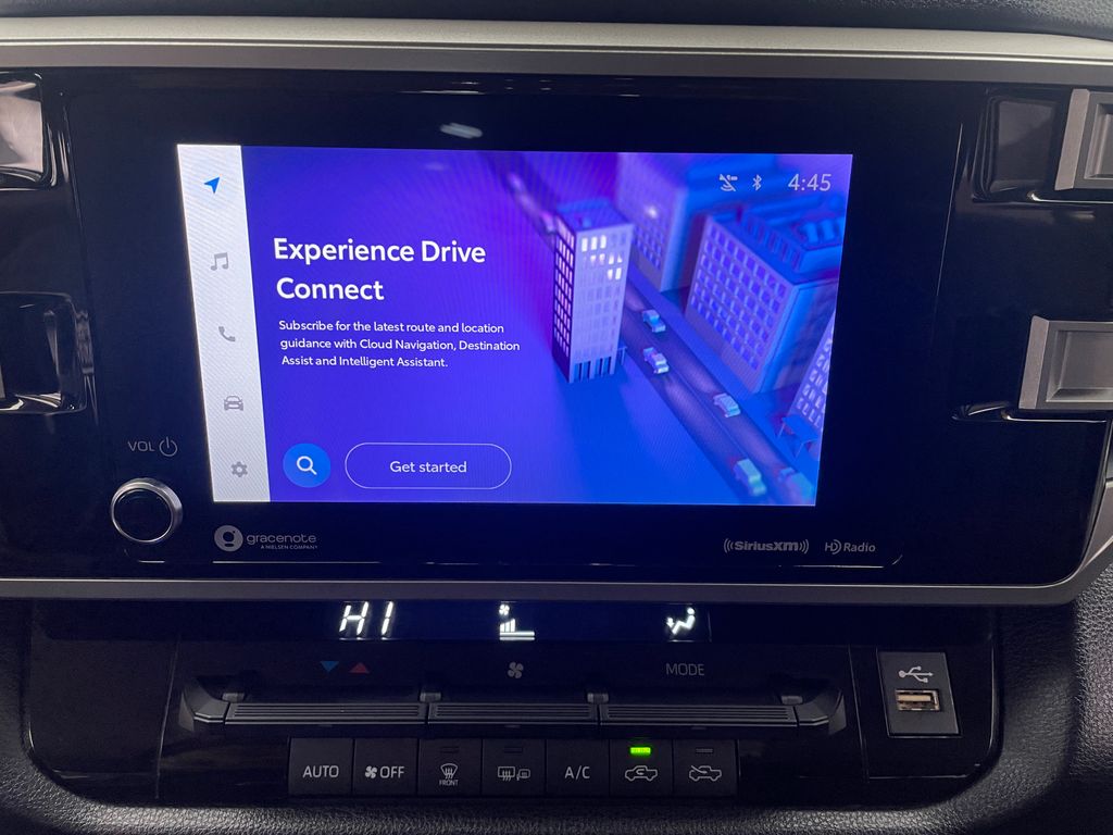 Thumbnail: 2022 Toyota Tundra - 26