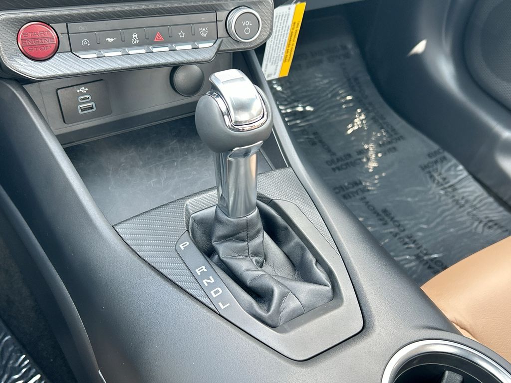 Thumbnail: 2026 Ford Mustang - 20