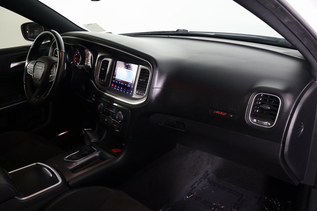 Thumbnail: 2020 Dodge Charger - 9