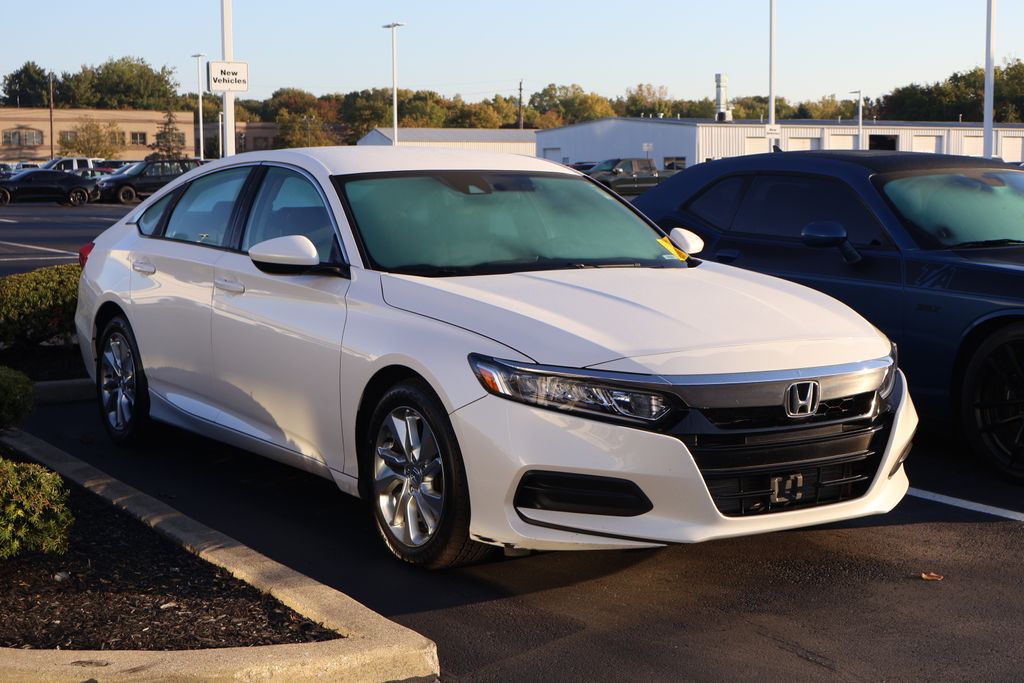 Thumbnail: 2019 Honda Accord - 3
