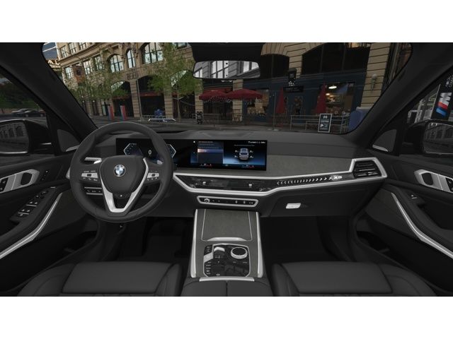 Thumbnail: 2026 BMW X5 - 10