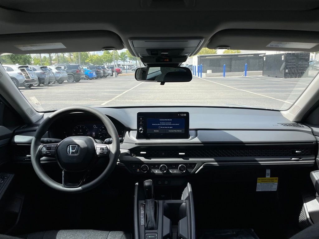Thumbnail: 2026 Honda Accord - 10
