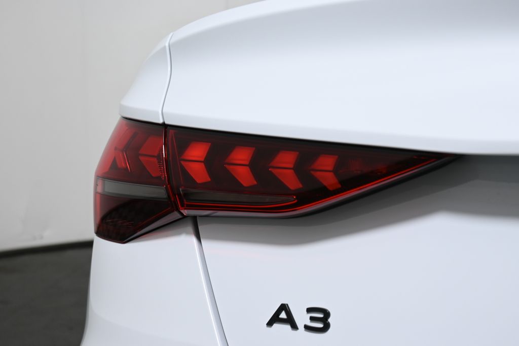 Thumbnail: 2026 Audi A3 - 12