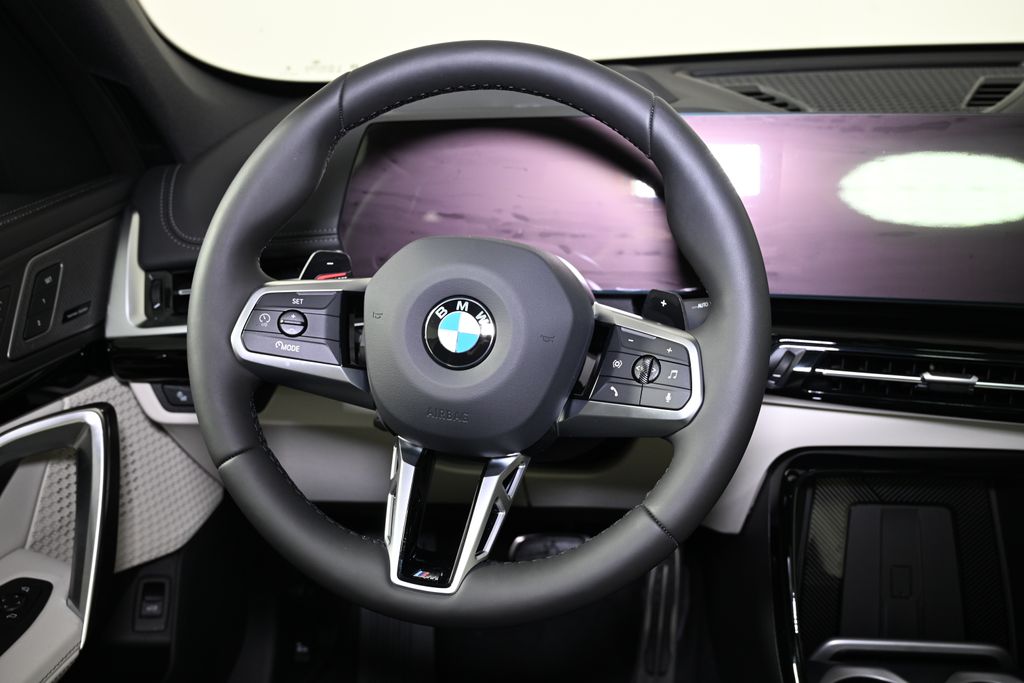 Thumbnail: 2026 BMW X1 - 17