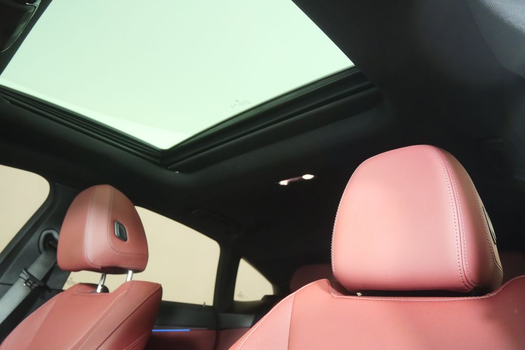 Thumbnail: 2024 BMW i4 - 11