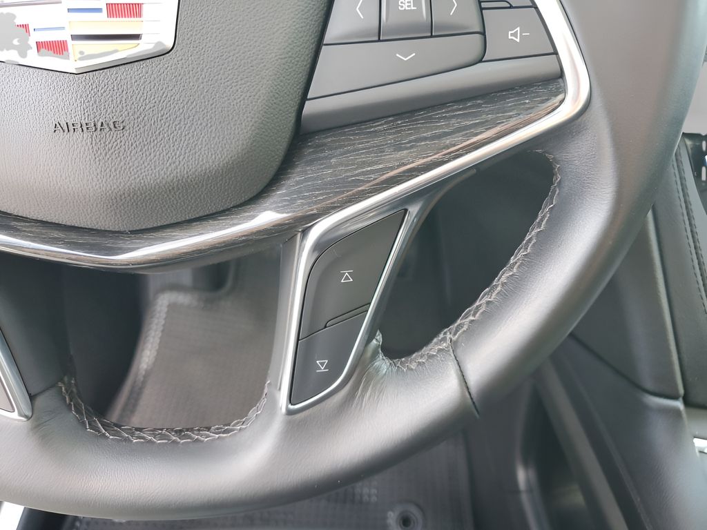 Used Car 2022 Cadillac Xt5  Premium Luxury For Sale Under $35,000 In Austin, Texas