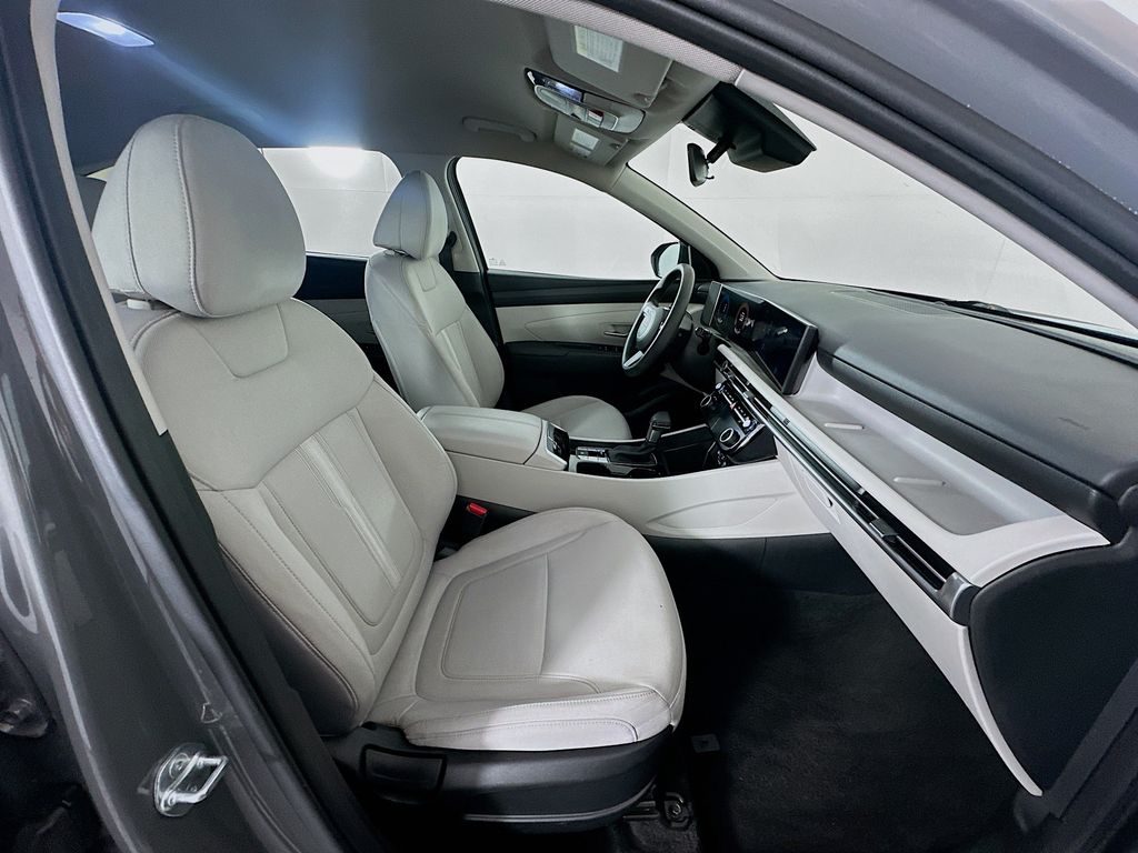 Thumbnail: 2025 Hyundai Tucson - 27