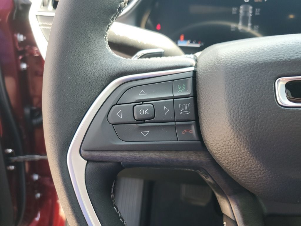 New Car 2025 Jeep Grand Cherokee  Limited For Sale Under $50,000 In Austin, Texas