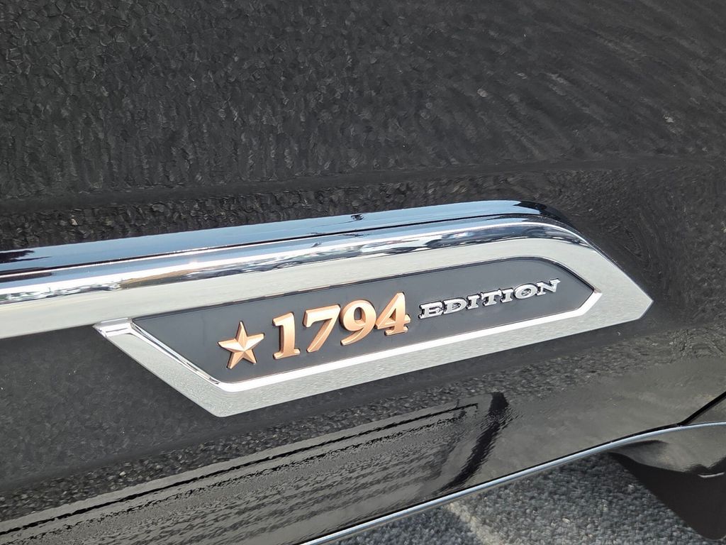 New 2026 Toyota Sequoia SUV