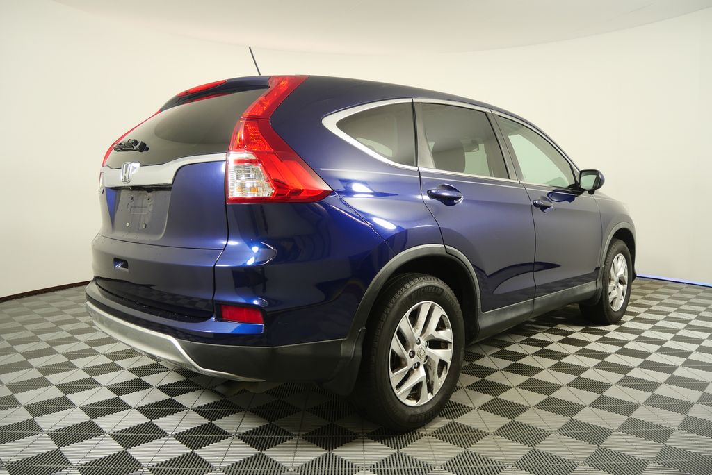 Thumbnail: 2015 Honda CR-V - 3