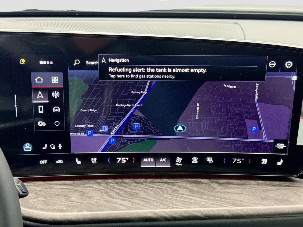 Thumbnail: 2025 Audi Q5 - 16