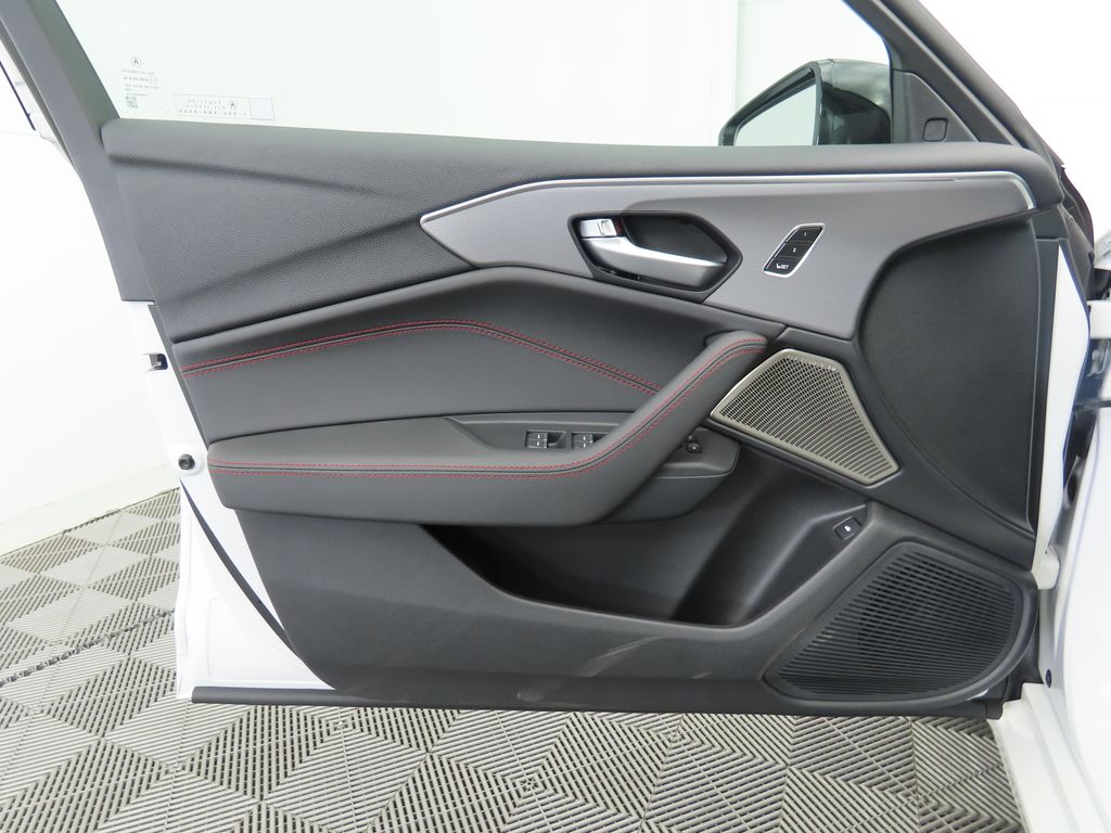 Thumbnail: 2025 Acura TLX - 26