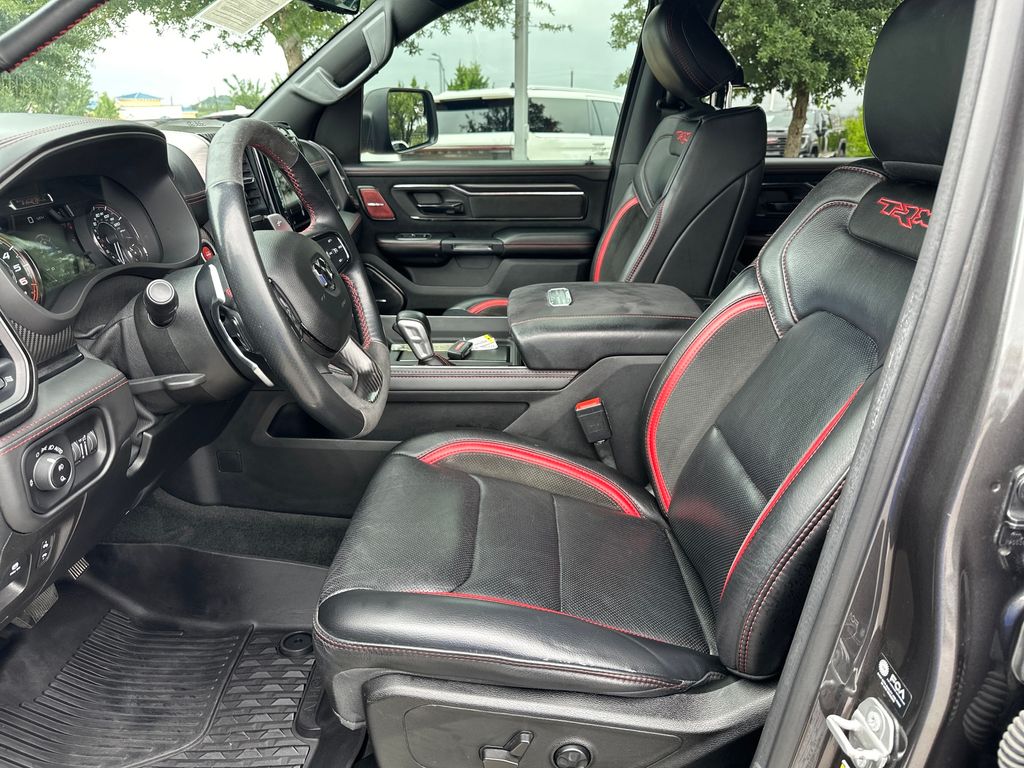 Used Car 2021 Ram 1500  Trx For Sale Under $60,000 In Austin, Texas