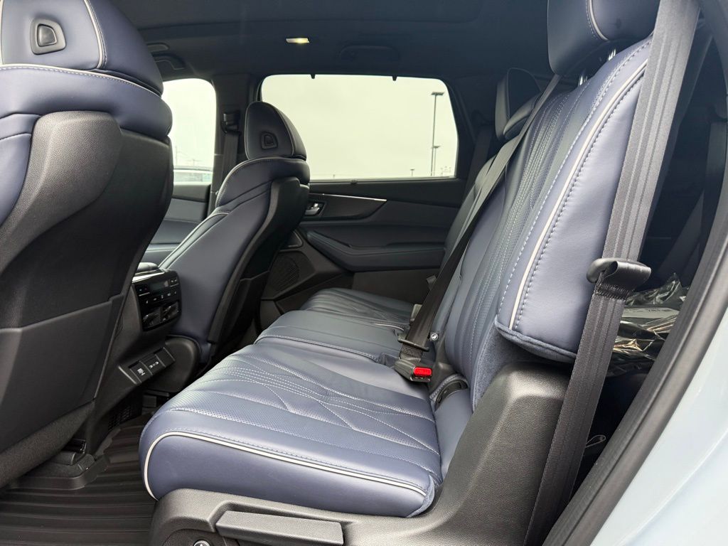 2026 Acura MDX Type S w/Advance Package