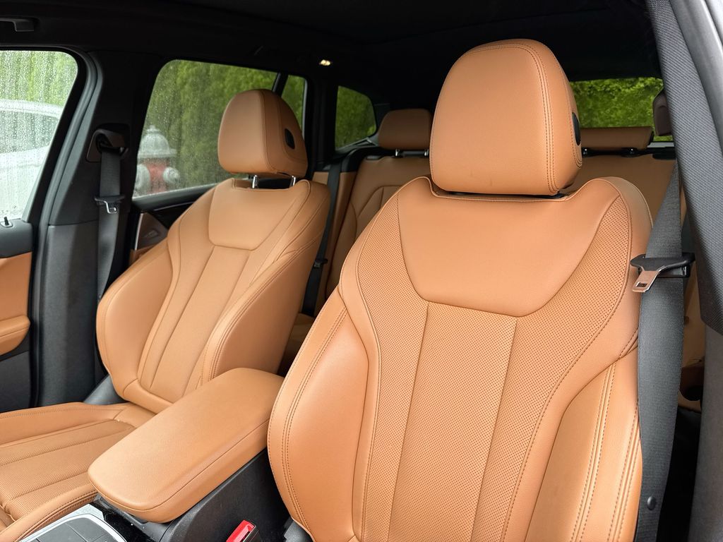 2022 BMW X3 xDrive30i 2
