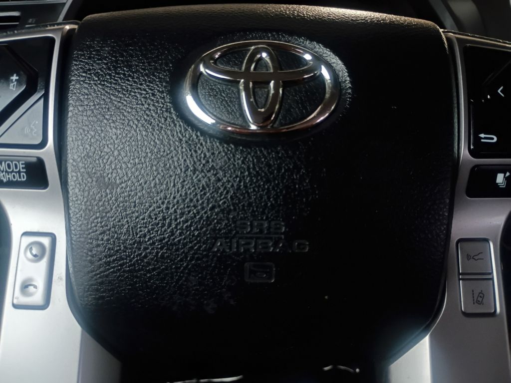 Used Car 2021 Toyota 4runner  Sr5 For Sale Under $30,000 In Austin, Texas