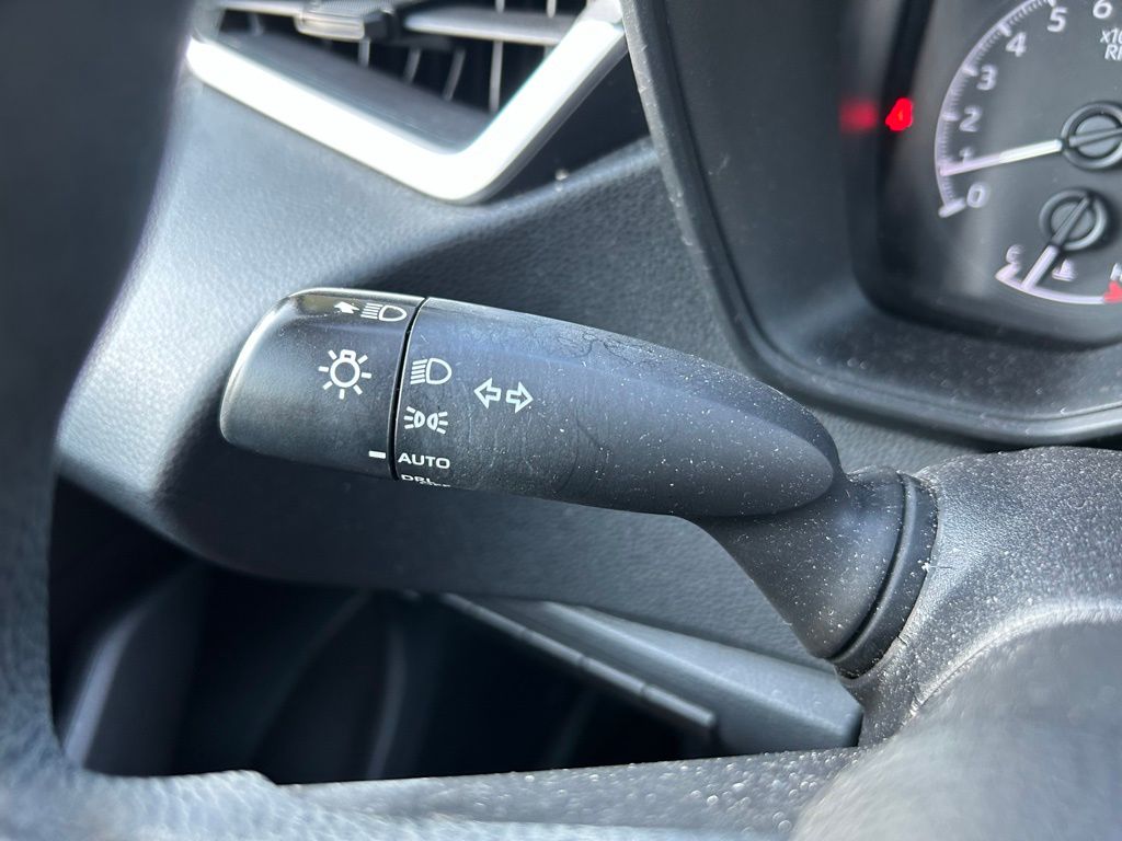 Thumbnail: 2021 Toyota Corolla - 21