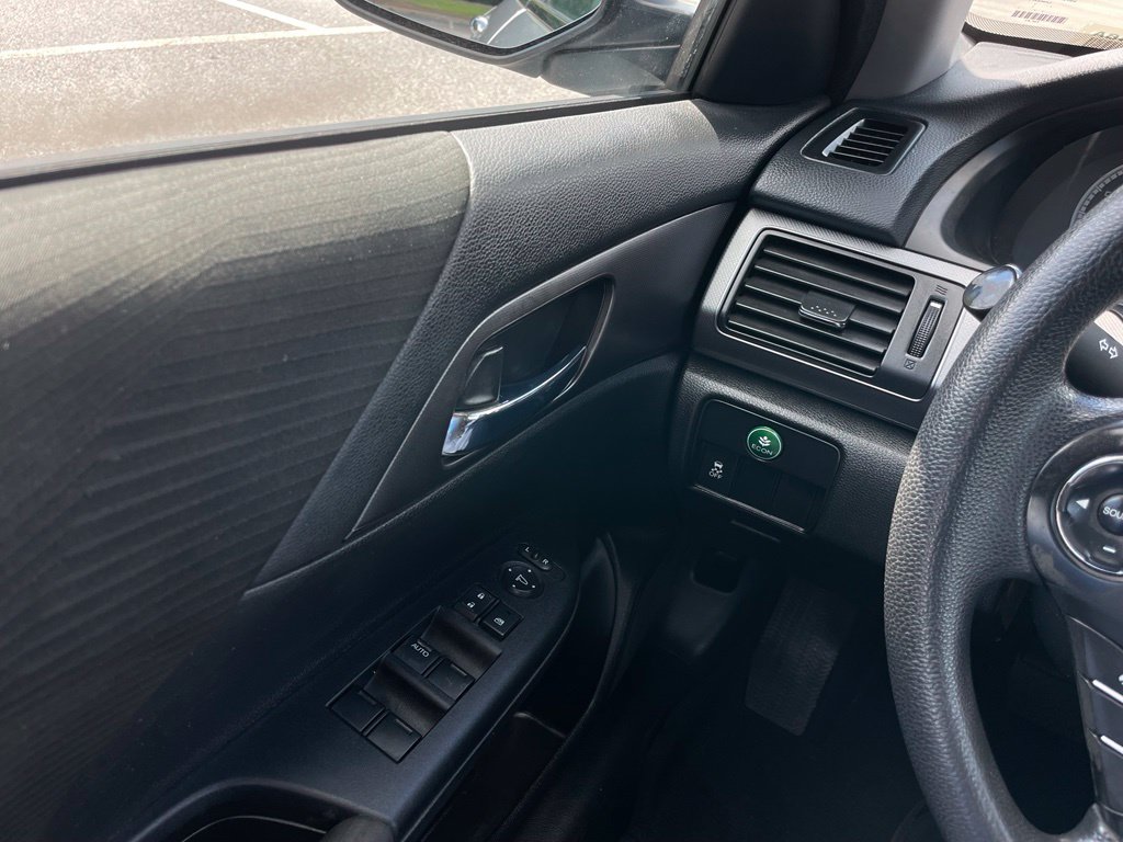 Thumbnail: 2015 Honda Accord - 22