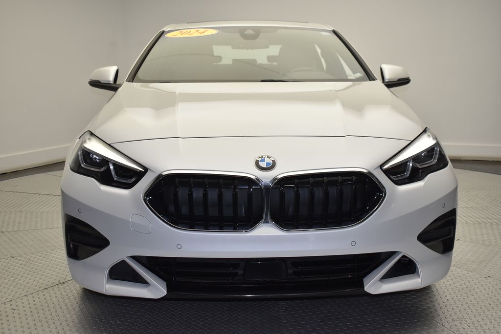 2024 BMW 2 Series 228i 2