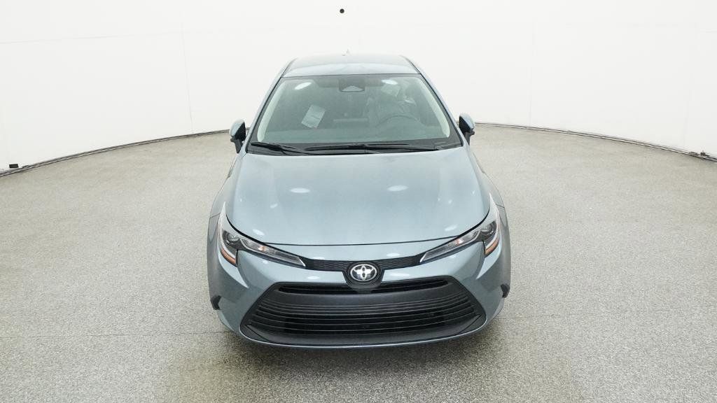 Thumbnail: 2026 Toyota Corolla - 31