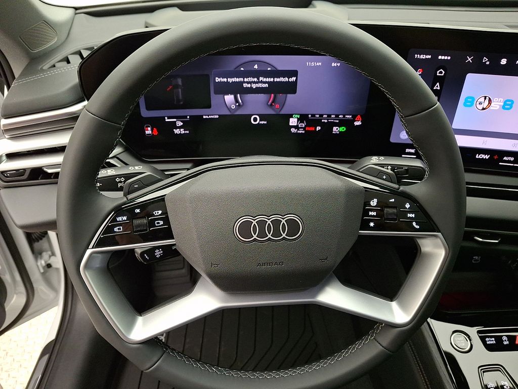 Thumbnail: 2026 Audi A5 - 15