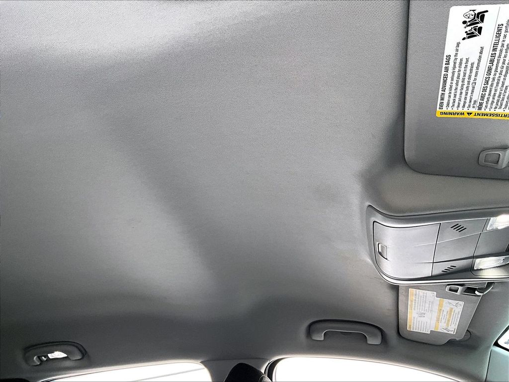 2023 Chevrolet Equinox — photo 22