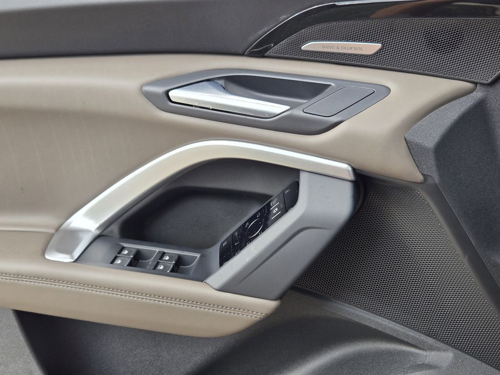 new 2025 Audi Q5 car, priced at $63,450