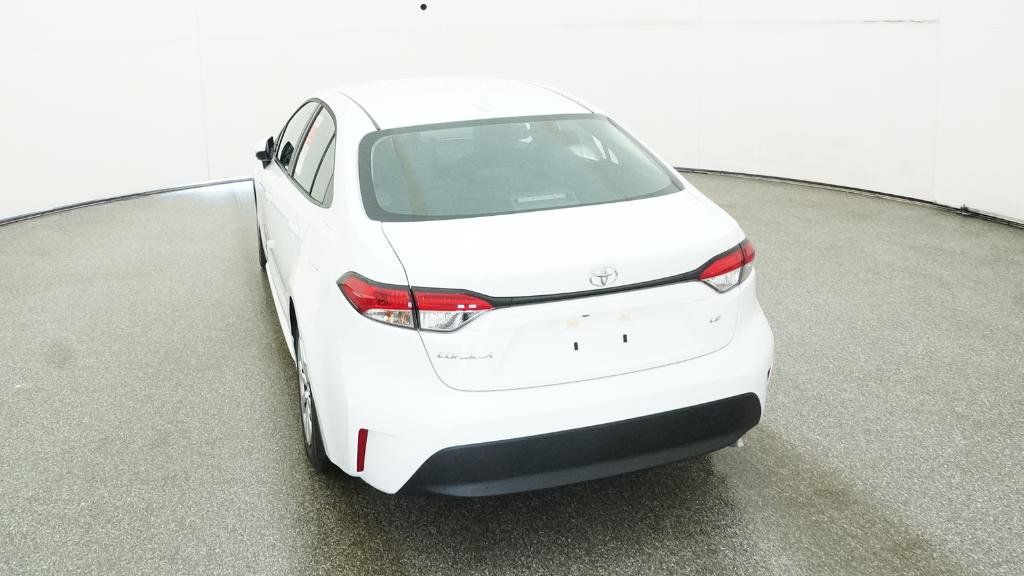 Thumbnail: 2026 Toyota Corolla - 25