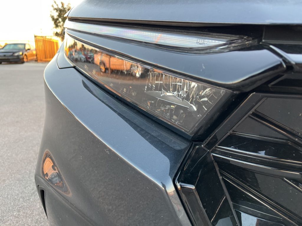 Thumbnail: 2026 Honda CR-V - 15