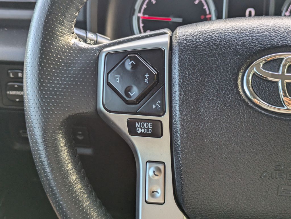 Used 2022 Toyota 4Runner SUV