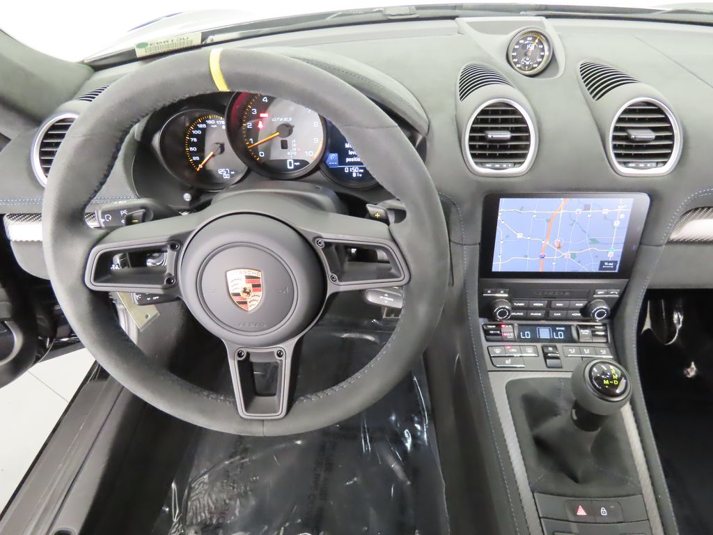 Thumbnail: 2024 Porsche 718 Cayman - 14