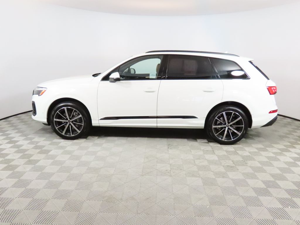 Thumbnail: 2025 Audi Q7 - 2